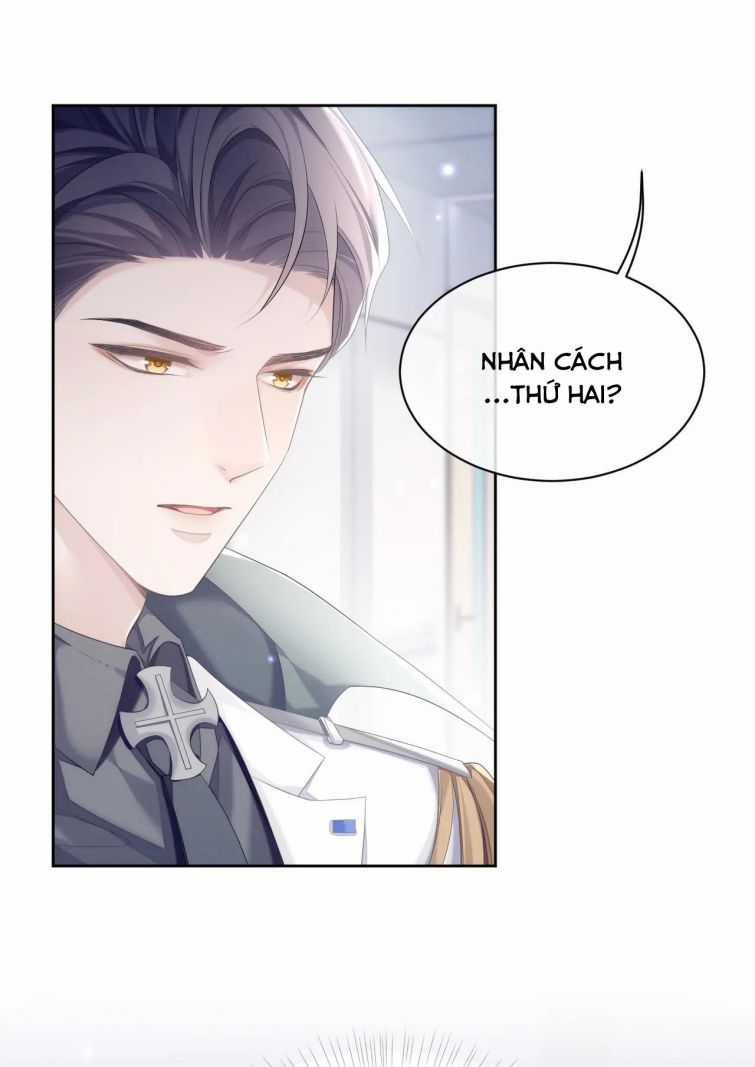 Đơn Xin Ly Hôn - Chapter 33 - Trang 38