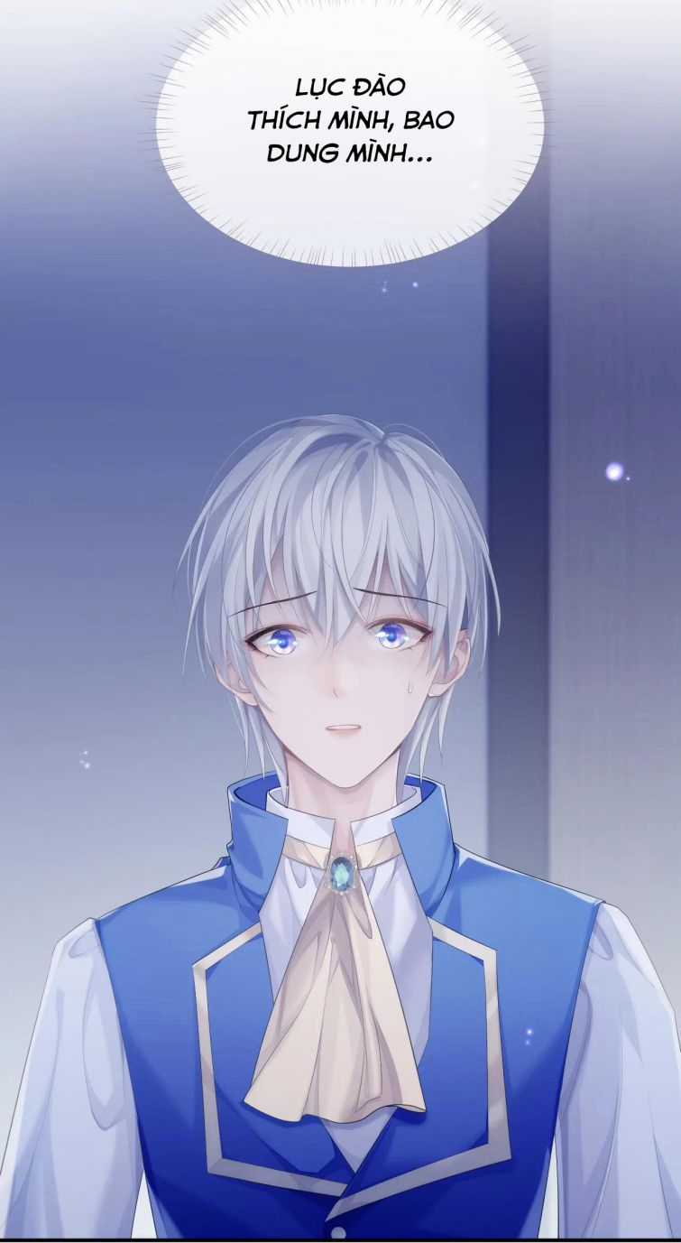 Đơn Xin Ly Hôn - Chapter 33 - Trang 39