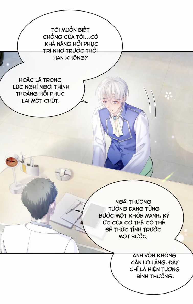 Đơn Xin Ly Hôn - Chapter 33 - Trang 5