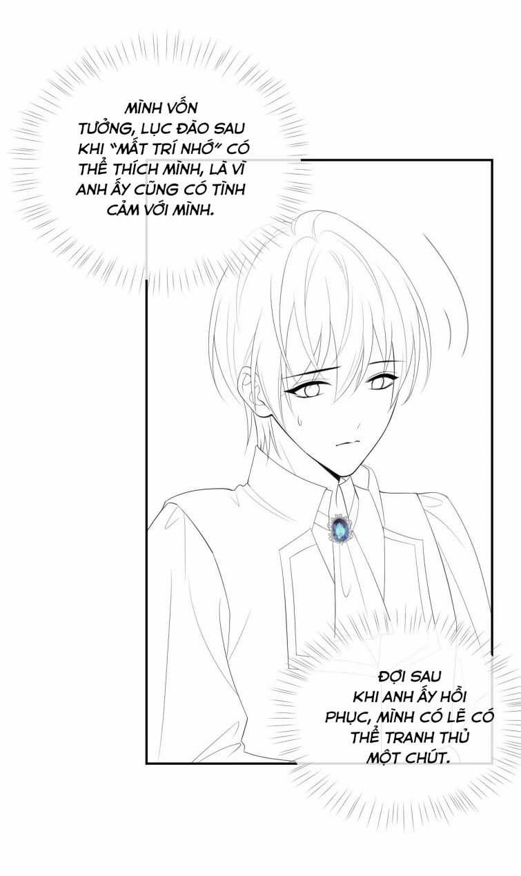 Đơn Xin Ly Hôn - Chapter 33 - Trang 41
