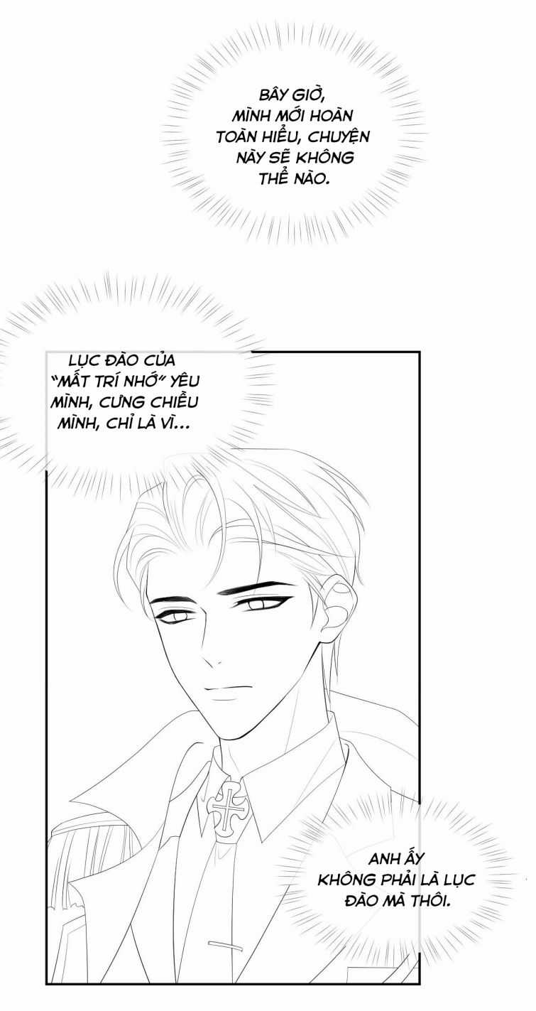 Đơn Xin Ly Hôn - Chapter 33 - Trang 42