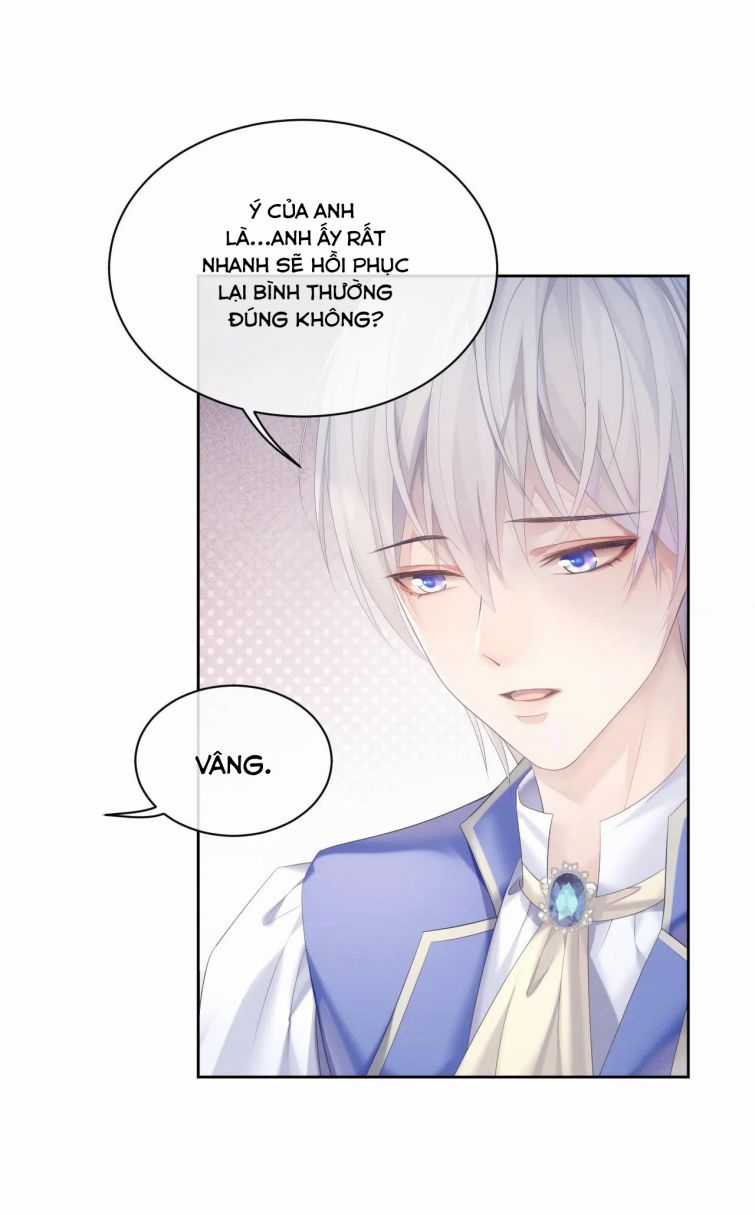 Đơn Xin Ly Hôn - Chapter 33 - Trang 6