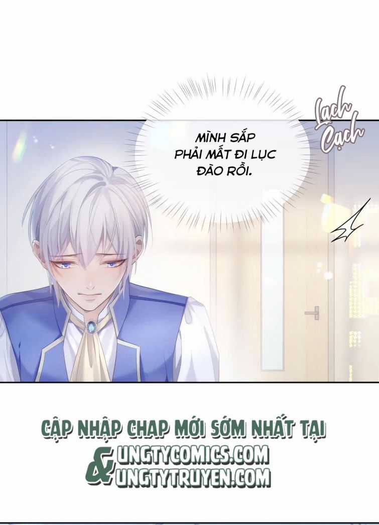 Đơn Xin Ly Hôn - Chapter 33 - Trang 8