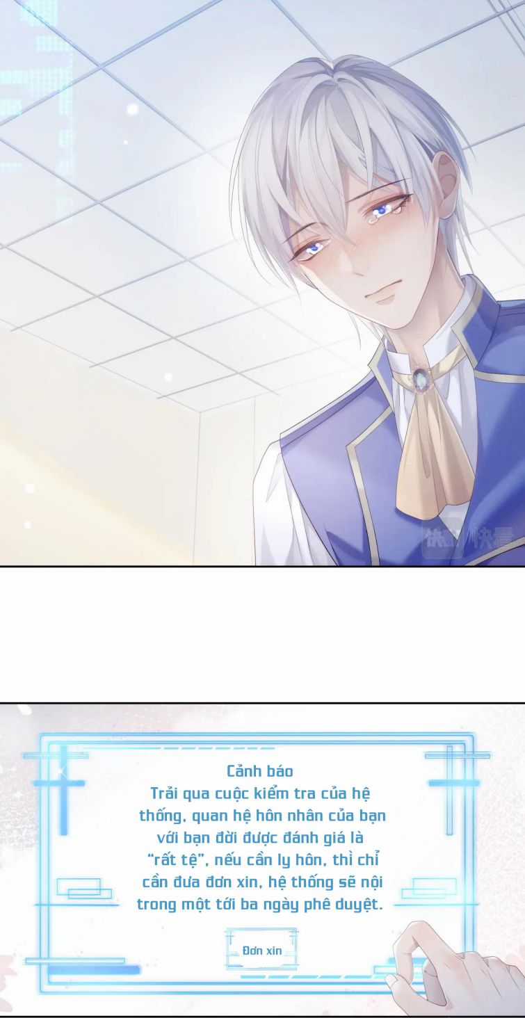 Đơn Xin Ly Hôn - Chapter 33 - Trang 9