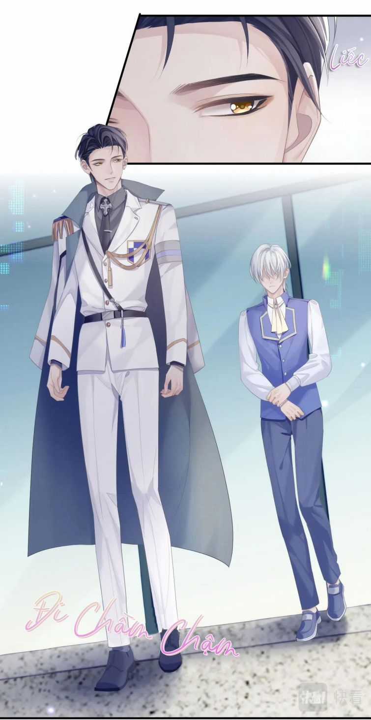 Đơn Xin Ly Hôn - Chapter 34 - Trang 11