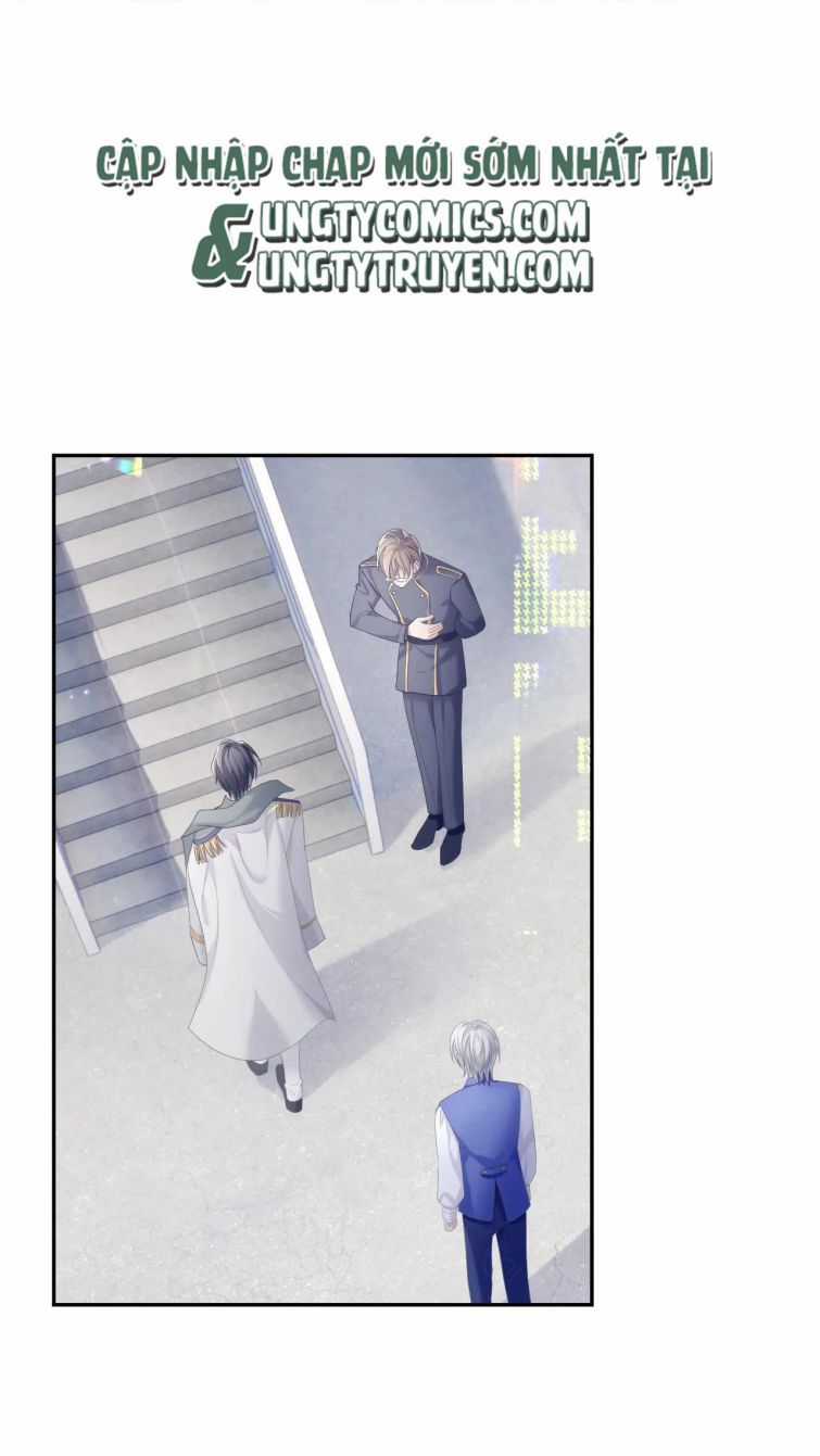 Đơn Xin Ly Hôn - Chapter 34 - Trang 12