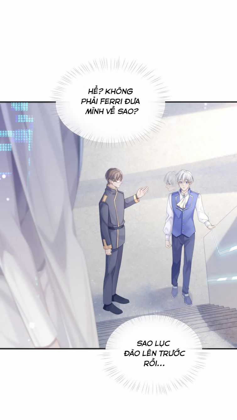 Đơn Xin Ly Hôn - Chapter 34 - Trang 13