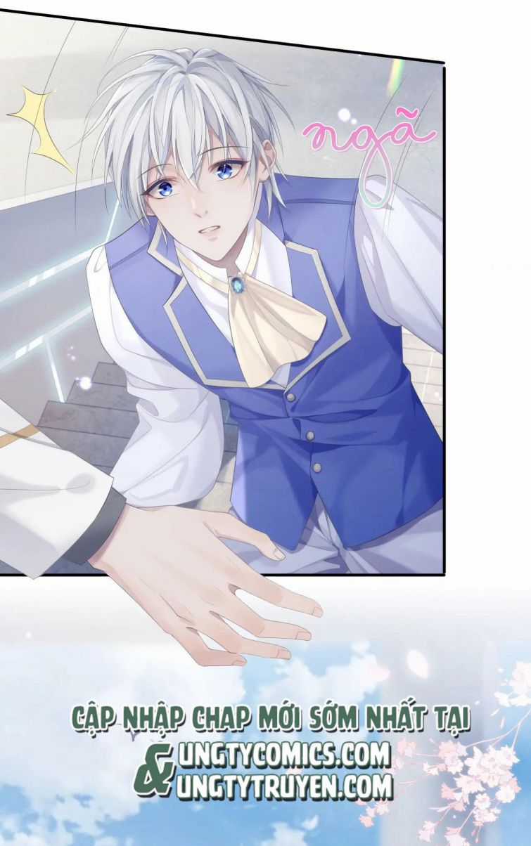 Đơn Xin Ly Hôn - Chapter 34 - Trang 15