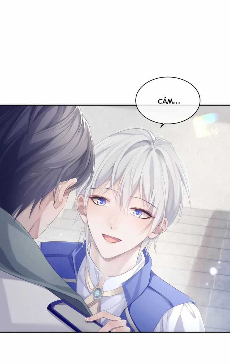 Đơn Xin Ly Hôn - Chapter 34 - Trang 17