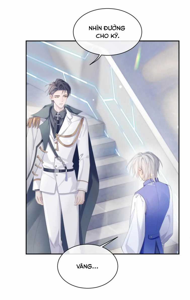 Đơn Xin Ly Hôn - Chapter 34 - Trang 22