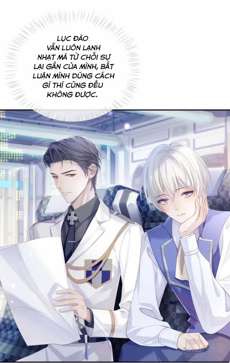 Đơn Xin Ly Hôn - Chapter 34 - Trang 24