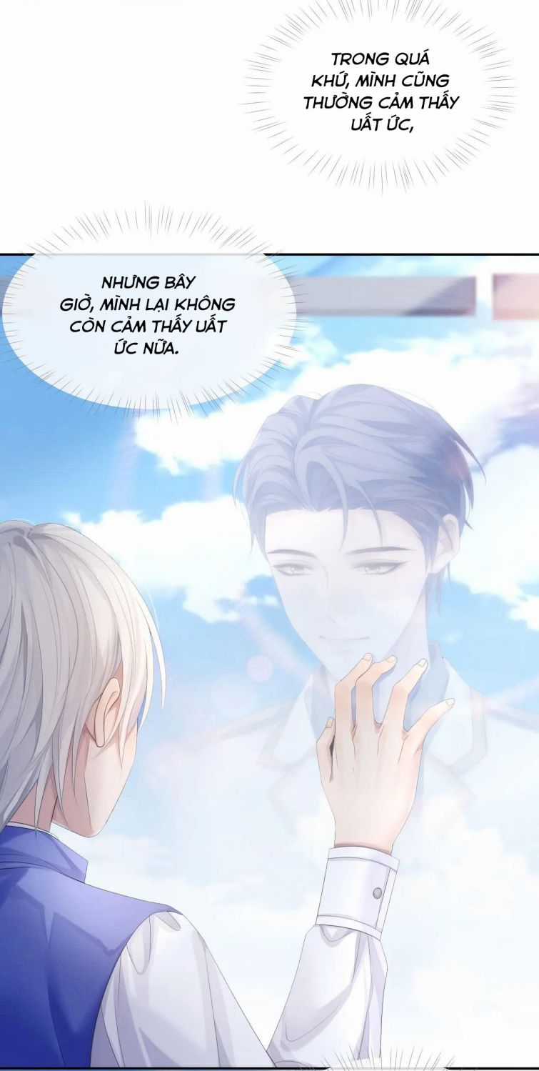 Đơn Xin Ly Hôn - Chapter 34 - Trang 25