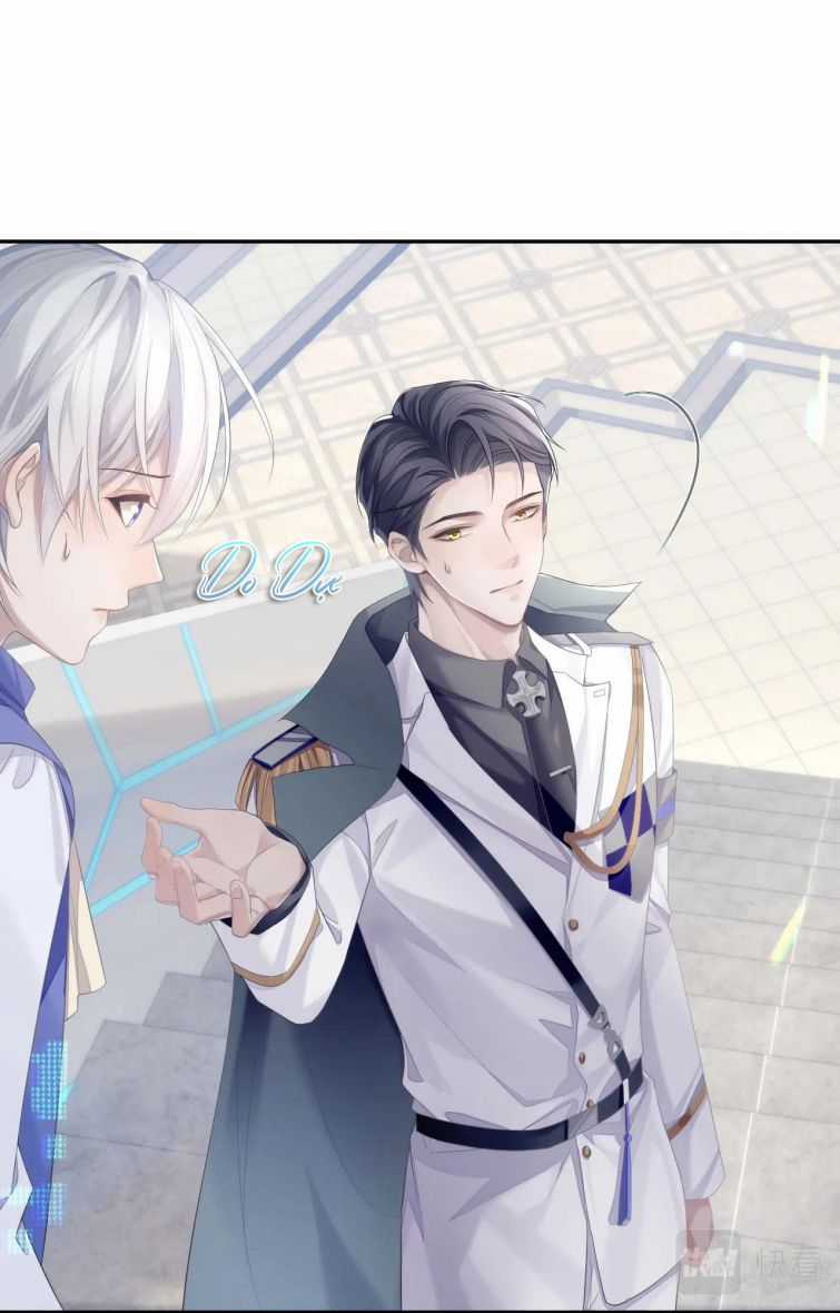 Đơn Xin Ly Hôn - Chapter 34 - Trang 28