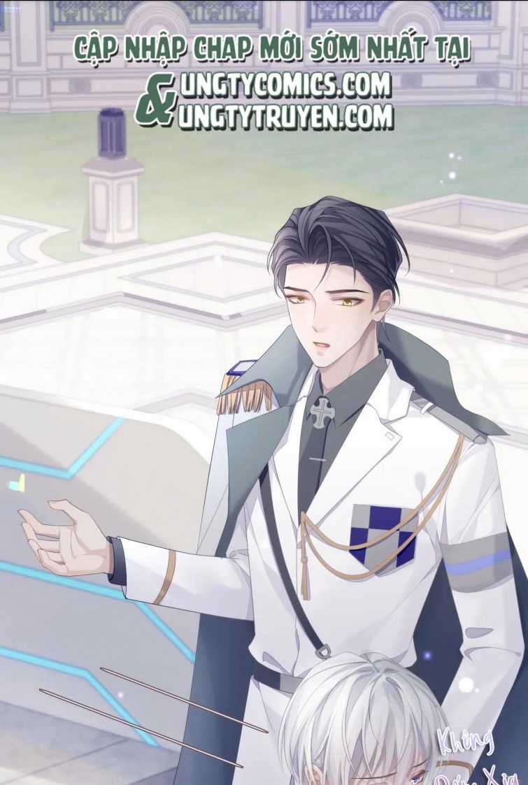 Đơn Xin Ly Hôn - Chapter 34 - Trang 29