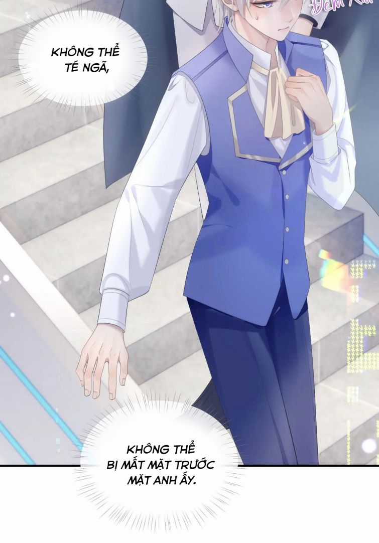 Đơn Xin Ly Hôn - Chapter 34 - Trang 30