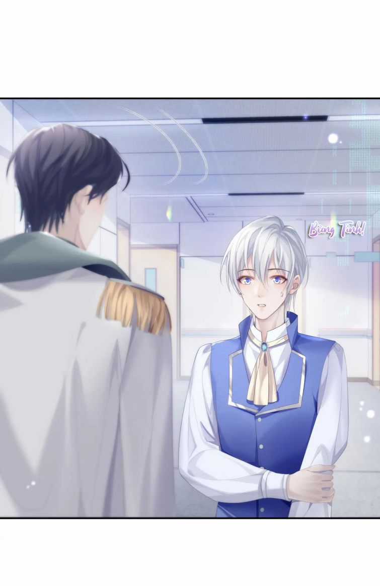 Đơn Xin Ly Hôn - Chapter 34 - Trang 4