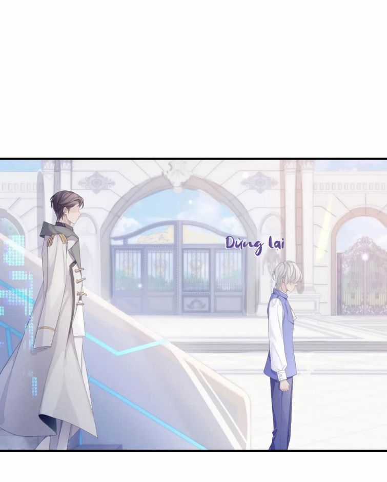 Đơn Xin Ly Hôn - Chapter 34 - Trang 31