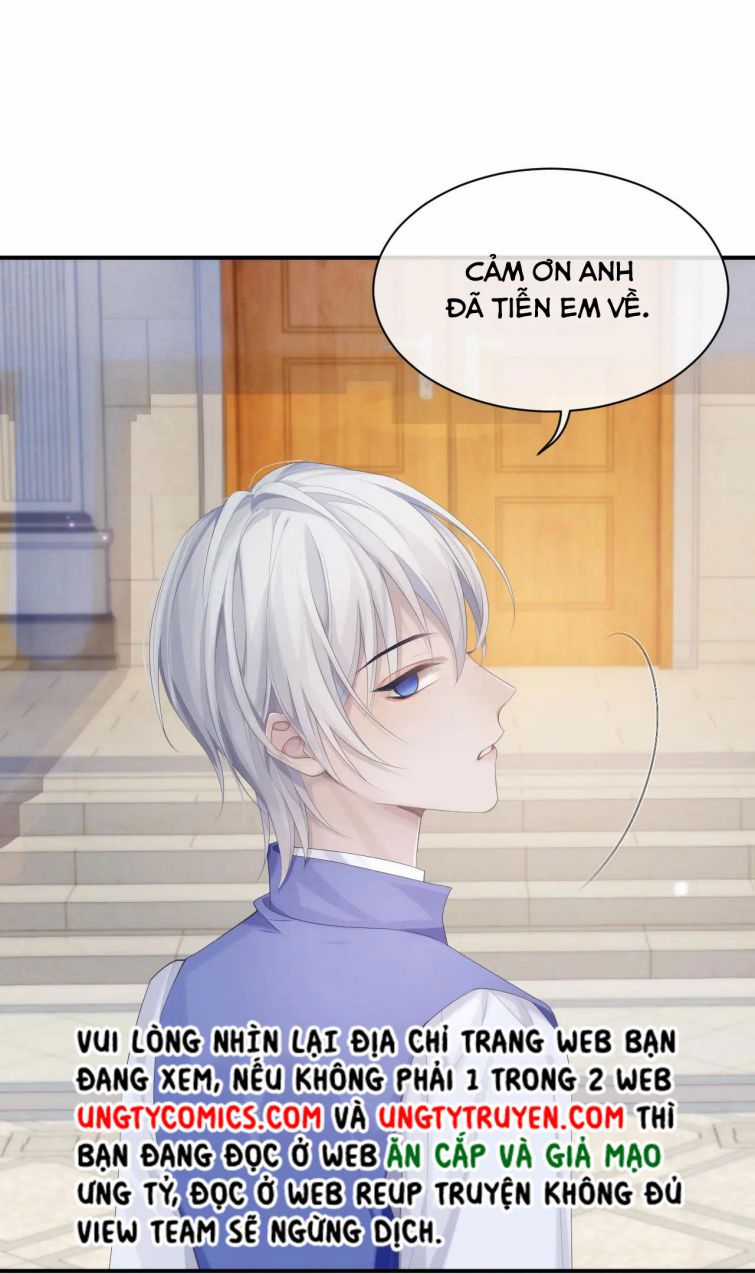 Đơn Xin Ly Hôn - Chapter 34 - Trang 32
