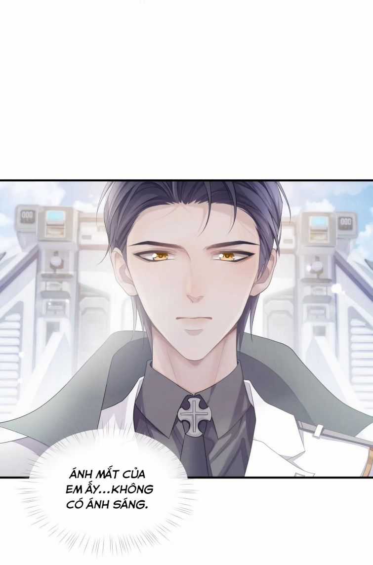 Đơn Xin Ly Hôn - Chapter 34 - Trang 33