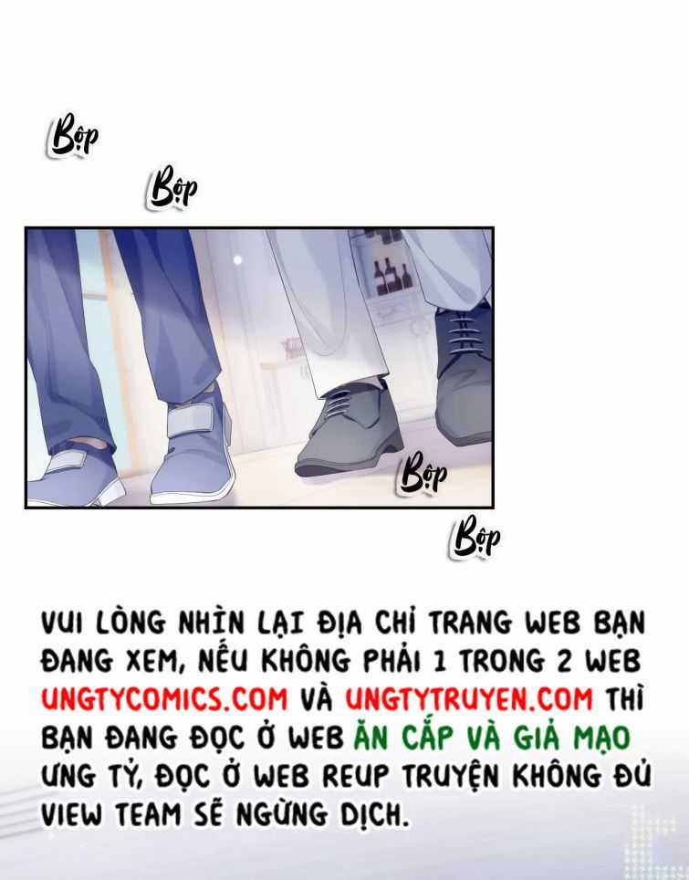 Đơn Xin Ly Hôn - Chapter 34 - Trang 37