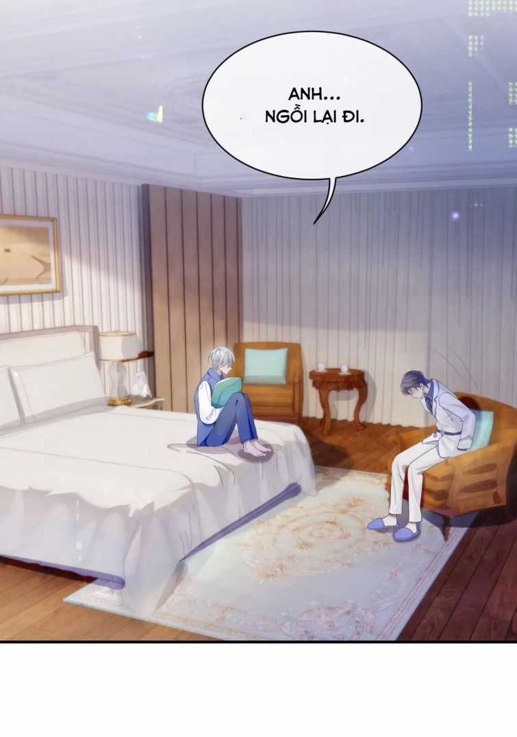 Đơn Xin Ly Hôn - Chapter 34 - Trang 38