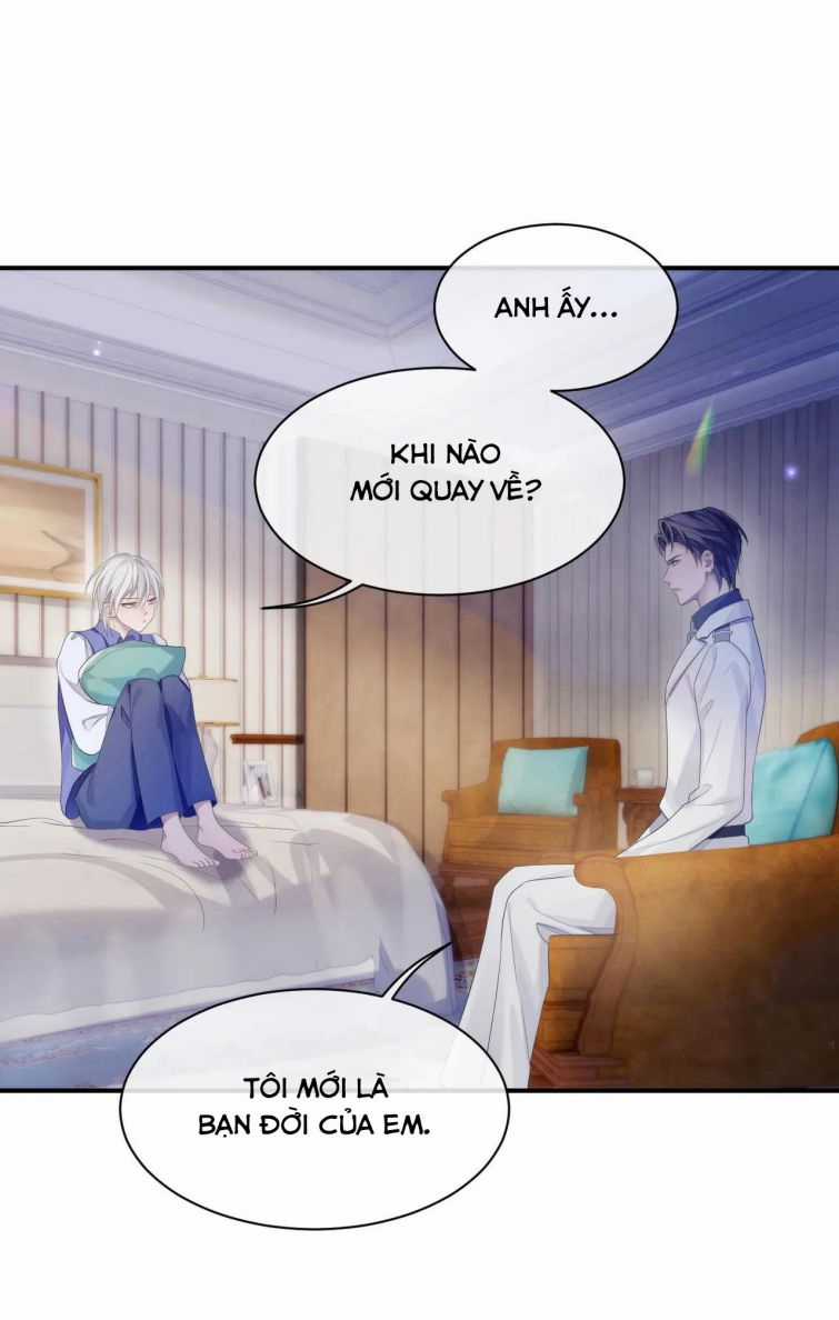 Đơn Xin Ly Hôn - Chapter 34 - Trang 39