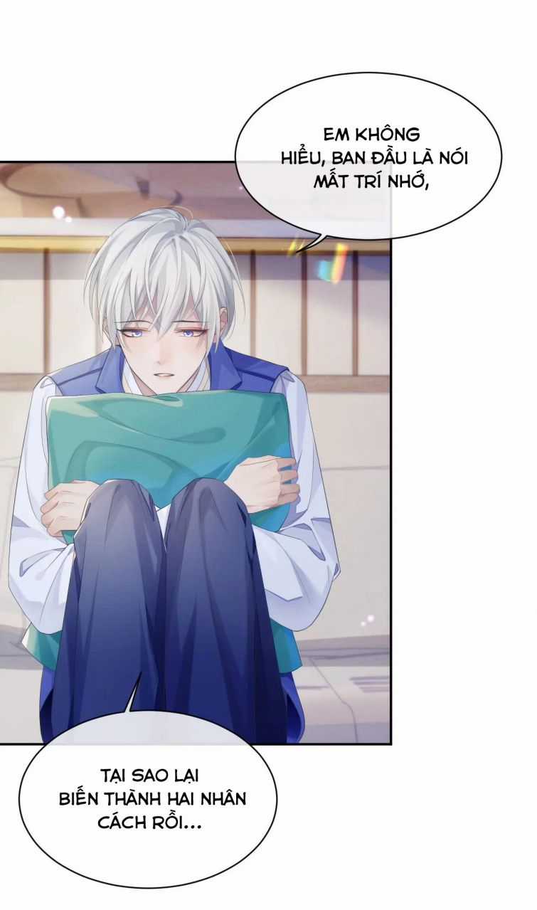 Đơn Xin Ly Hôn - Chapter 34 - Trang 40