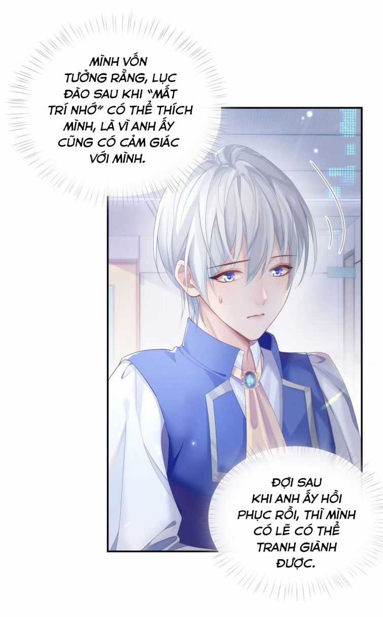 Đơn Xin Ly Hôn - Chapter 34 - Trang 5