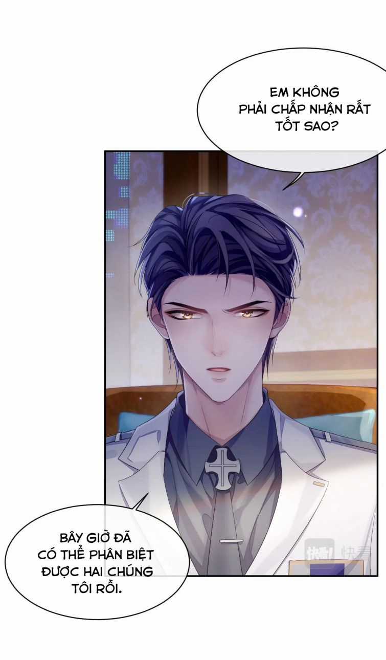 Đơn Xin Ly Hôn - Chapter 34 - Trang 41