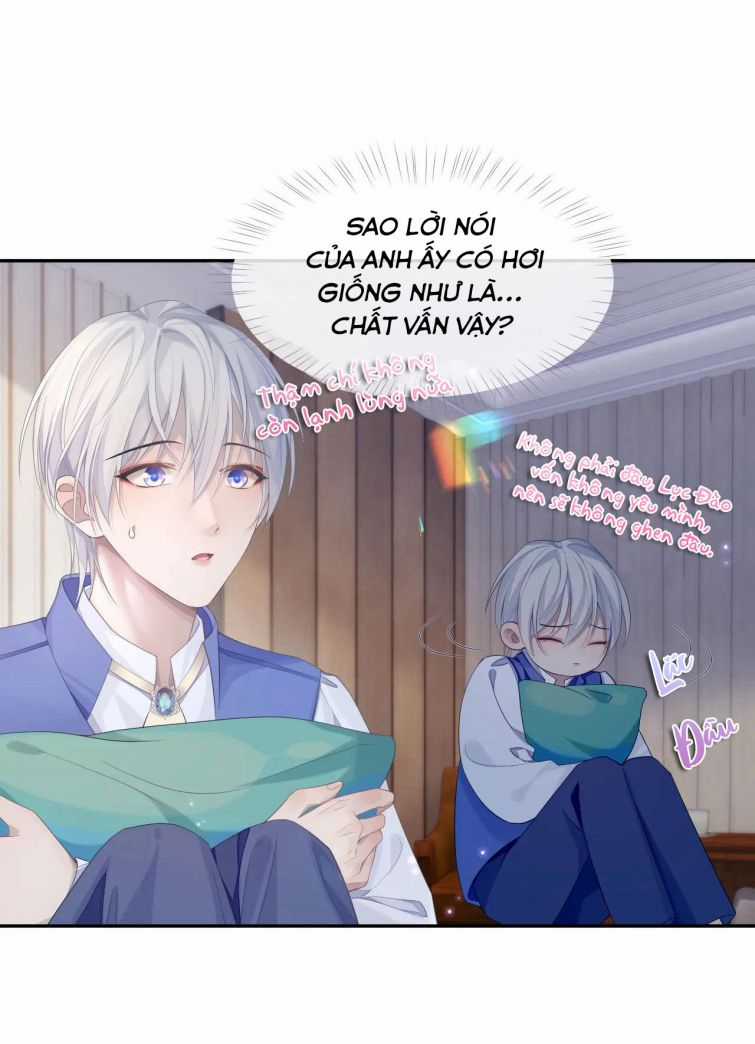 Đơn Xin Ly Hôn - Chapter 34 - Trang 42