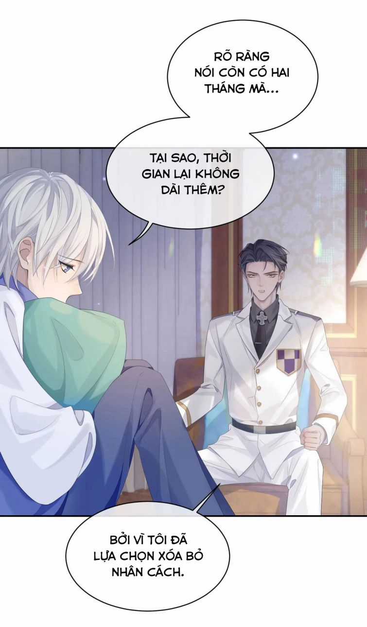 Đơn Xin Ly Hôn - Chapter 34 - Trang 43