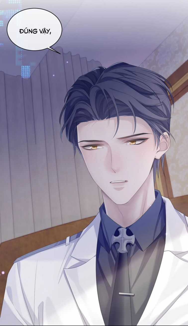 Đơn Xin Ly Hôn - Chapter 34 - Trang 45