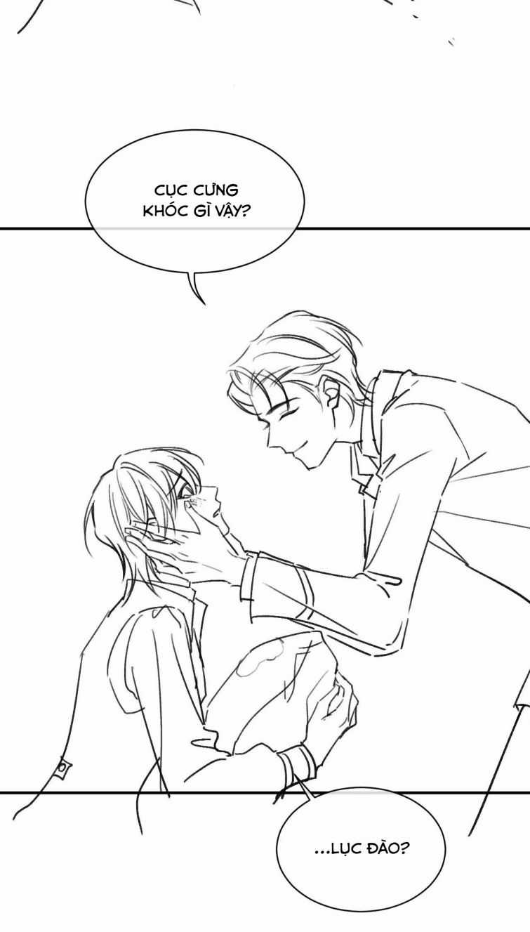 Đơn Xin Ly Hôn - Chapter 34 - Trang 50