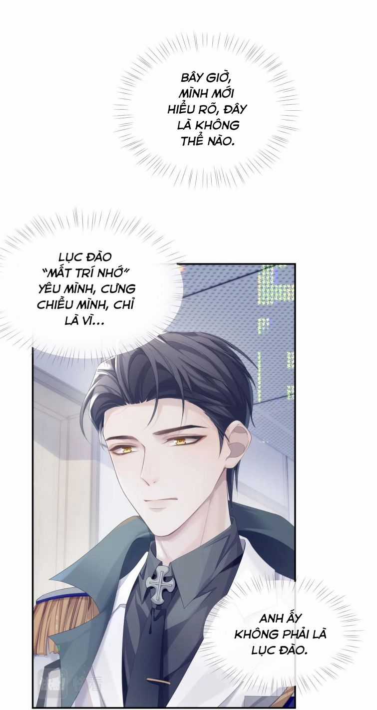 Đơn Xin Ly Hôn - Chapter 34 - Trang 6
