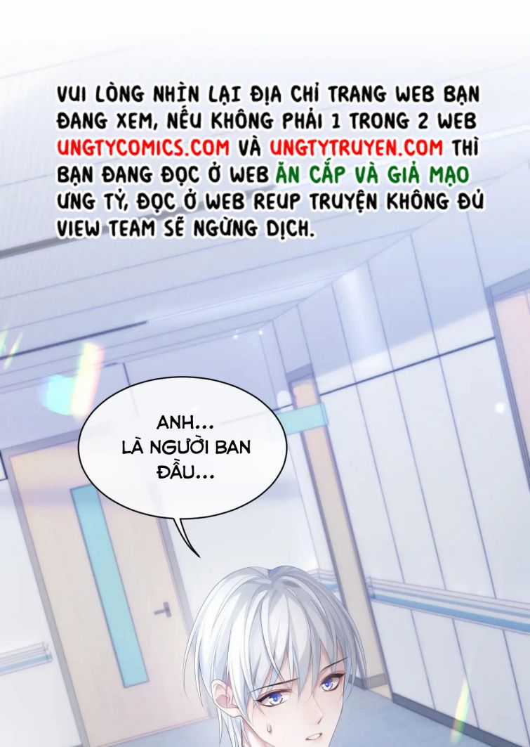 Đơn Xin Ly Hôn - Chapter 34 - Trang 7