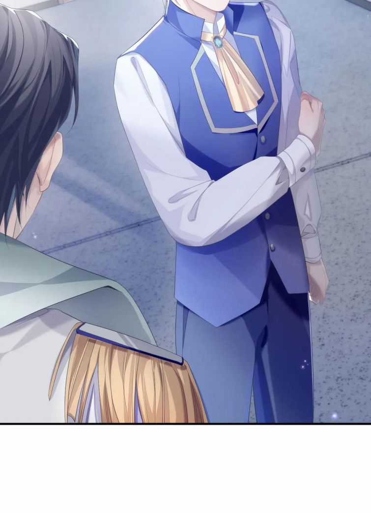 Đơn Xin Ly Hôn - Chapter 34 - Trang 8