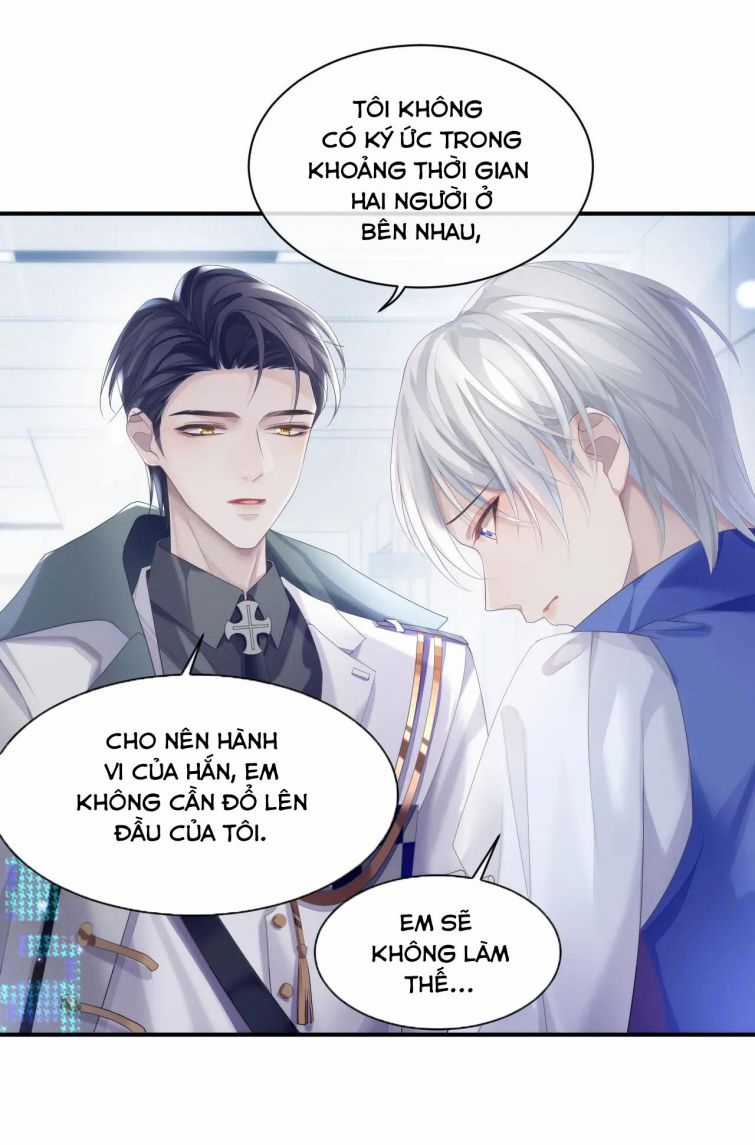 Đơn Xin Ly Hôn - Chapter 34 - Trang 9