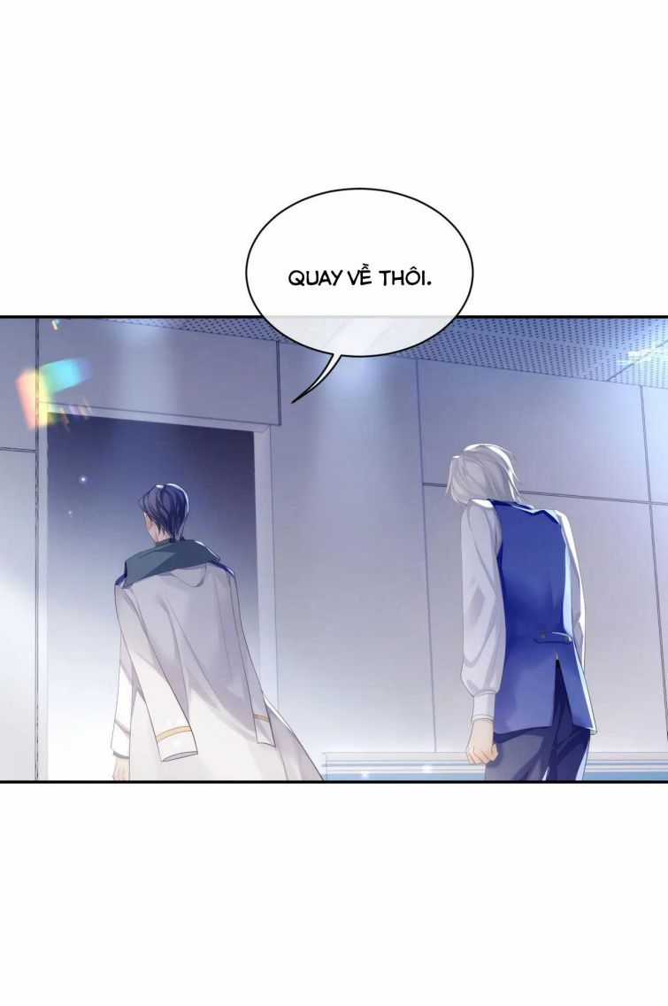 Đơn Xin Ly Hôn - Chapter 34 - Trang 10