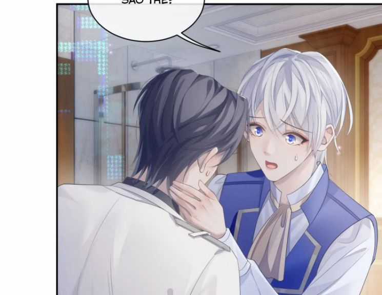 Đơn Xin Ly Hôn - Chapter 36 - Trang 13