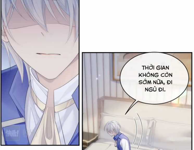 Đơn Xin Ly Hôn - Chapter 36 - Trang 17