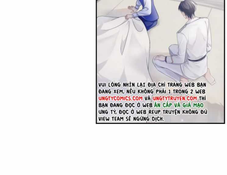 Đơn Xin Ly Hôn - Chapter 36 - Trang 18