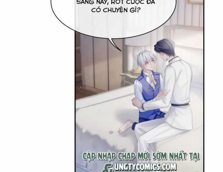 Đơn Xin Ly Hôn - Chapter 36 - Trang 3