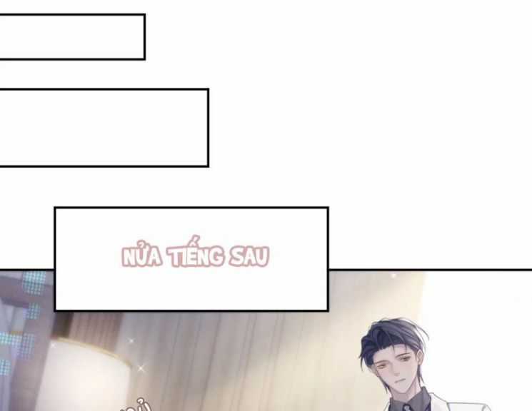 Đơn Xin Ly Hôn - Chapter 36 - Trang 21