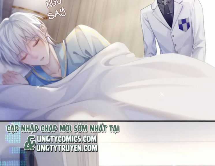 Đơn Xin Ly Hôn - Chapter 36 - Trang 22