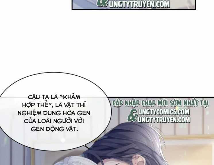 Đơn Xin Ly Hôn - Chapter 36 - Trang 4