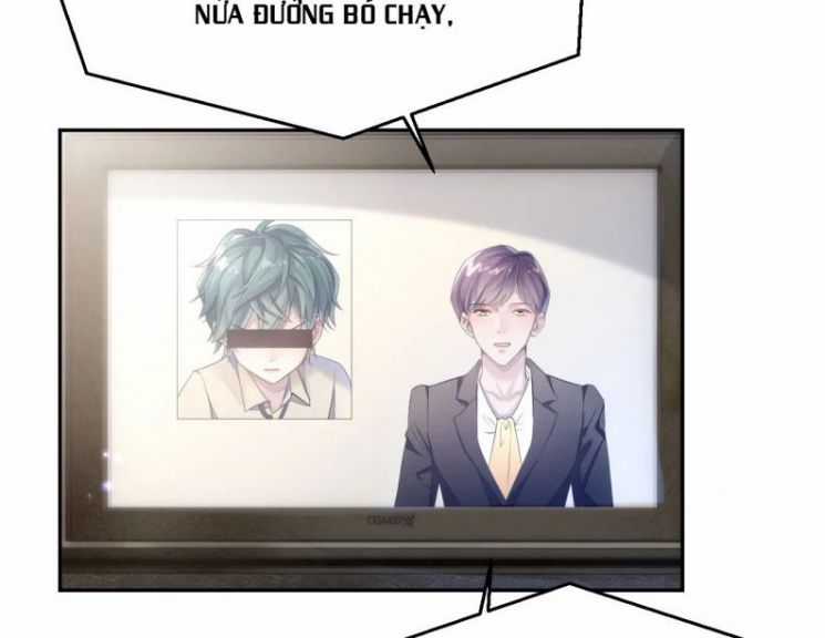 Đơn Xin Ly Hôn - Chapter 36 - Trang 36