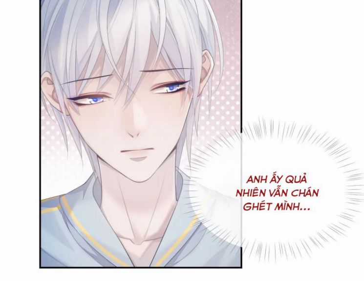 Đơn Xin Ly Hôn - Chapter 36 - Trang 41