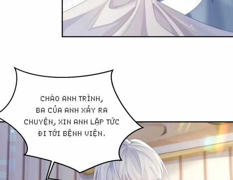 Đơn Xin Ly Hôn - Chapter 36 - Trang 43