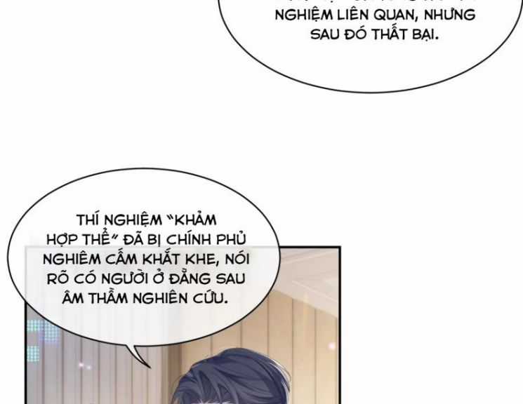 Đơn Xin Ly Hôn - Chapter 36 - Trang 6