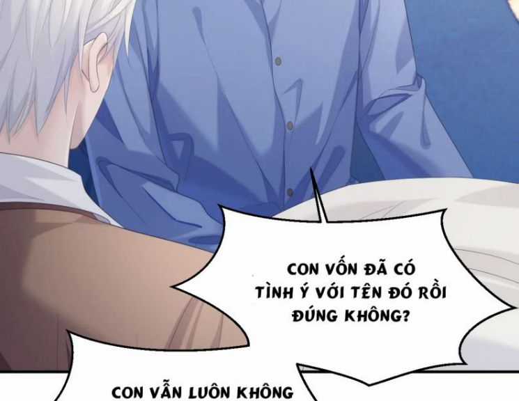 Đơn Xin Ly Hôn - Chapter 36 - Trang 52